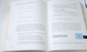 CP/M Bible - the authoritative reference guide to cp/m