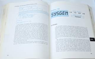 CP/M Bible - the authoritative reference guide to cp/m