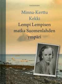 Lempi Lempisen matka Suomenlahden ympäri