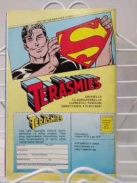 Teräsmies No 4 1987