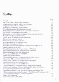 Nokikentältä Olympian kentille.  Ylivieskan Kuula 2000- 2009. Täydennysosa. Tämä juhlavuoden kunniaksi valmistunut historiikki käsittelee vuosia 2000-2009.