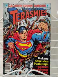 Teräsmies No 5 1990