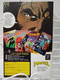 Marvel Thor No 1 1991