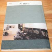 Kuuleeko Lokki? : päämajan yleisesikunnan viestitystoimisto, viestikeskus Lokki ja Mikkelin ilmavalvonta-aluekeskus jatkosodan aikana 1941-1944