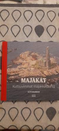 Majakat: Kutsuvimmat majakkasaaret
