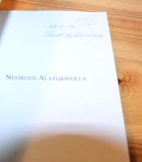 Nuoruus Alatorniolla