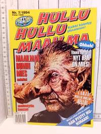 Tyhjä kuva