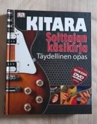 Kitara - soittajan käsikirja täydellinen opas