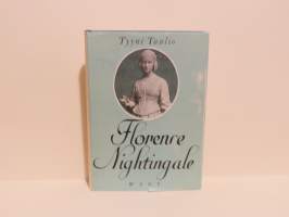 Florence Nightingale - nykyaikaisen sairaanhoidon luoja