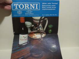 Torni no 2 / 1966