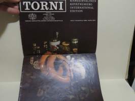 Torni no 3 / 1966