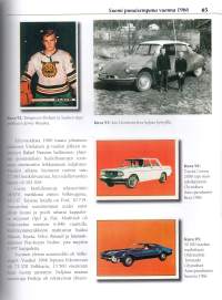 Aikamatka 1956, 1966, 1976