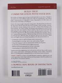 The Rosetta Bone - The Key to Communication Between Humans and Canines