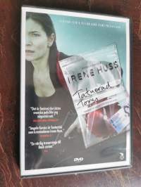 Iren Huss. Tatuerad torso (dvd)