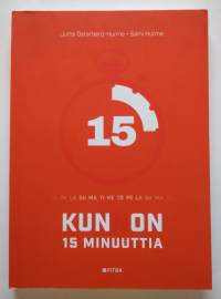 Kunnon 15 minuuttia