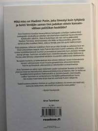 Vladimir Putin koko tarina