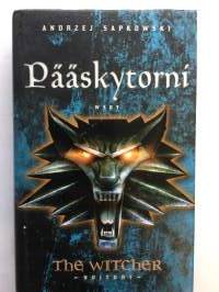 Pääskytorni  (The Witcher -Noituri)