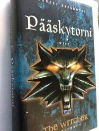Pääskytorni  (The Witcher -Noituri)