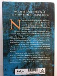 Pääskytorni  (The Witcher -Noituri)