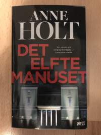 Det elfte manuset