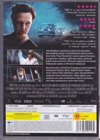 DVD - Hella W, 2011. Hella Wuolijoen uskomaton tarina.