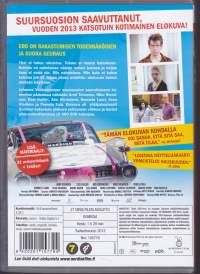 DVD - 21 tapaa pilata avioliitto, 2013.