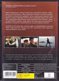 DVD - Georg Ots - Rakkaani, 2008.