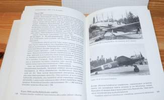 Ilmavoimat 1978 - Ilmavoimien vuosikirja