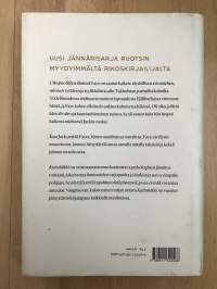 Kultahäkki