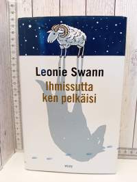 Ihmissutta ken pelkäisi - Lammasdekkari