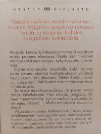Akaasia