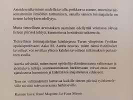 Tieteellisen toisinajattelijan käsikirja