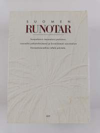 Suomen runotar 1-2