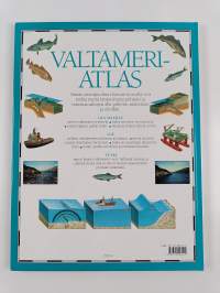 Valtameriatlas