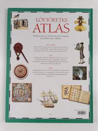 Löytöretkiatlas