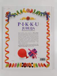 Pikku juhlija