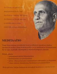 Meditaatio