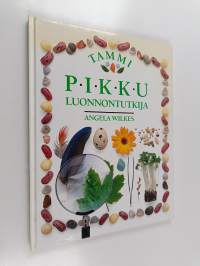 Pikku luonnontutkija