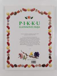 Pikku luonnontutkija