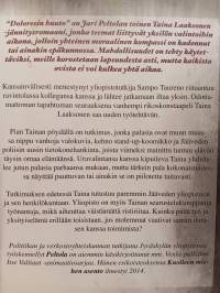 Doloresin huuto