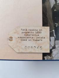 Amerikansuomalaisten tarina (numeroitu)