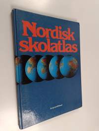Nordisk skolatlas