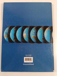 Nordisk skolatlas