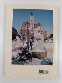 Twin Cities : Minneapolis - St. Paul : A Photographic Journey