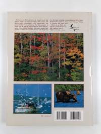 Maine on My Mind