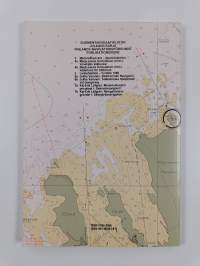 Suomen navigaatioliiton julkaisusarja 7a : Merenkulkuopin perusteet 1 ; Saaristonavigointi