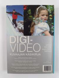 Digivideo : kuvaajan käsikirja