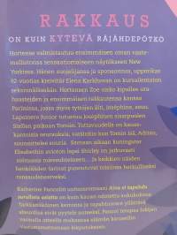 Aina ei tapahdu surullisia asioita