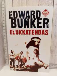 Elukkatehdas