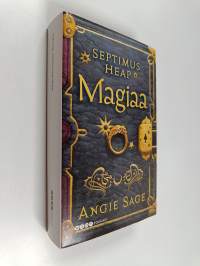 Magiaa